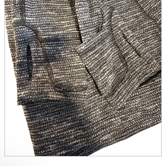 Lululemon 🍋Textured Half Zip Shirt Size 8 (stretch) - Picture 2 of 6